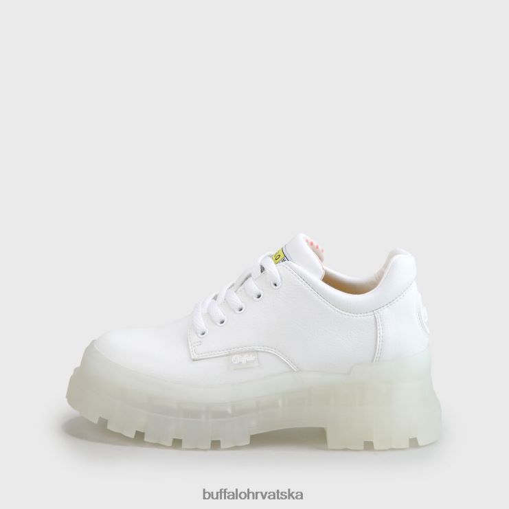 bijela Buffalo aspha cls boot vegan |čizme TDD6T344